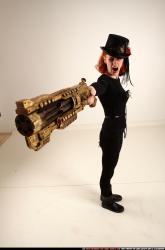 victoria-steampunk-blaster-rifle-aiming-pose2