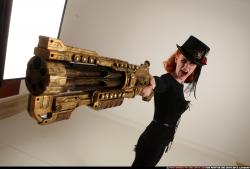 victoria-steampunk-blaster-rifle-aiming-pose2