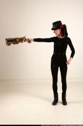 victoria-steampunk-blaster-rifle-aiming-pose2