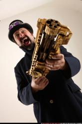 jerry-steampunk-blaster-rifle-shooting