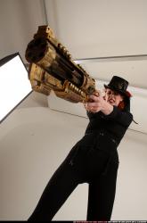 victoria-steampunk-blaster-rifle-aiming-pose3