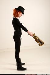 victoria-steampunk-blaster-rifle-aiming-pose3