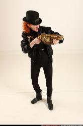 victoria-steampunk-carbine-shooting