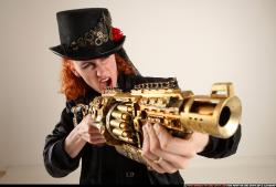 victoria-steampunk-carbine-shooting