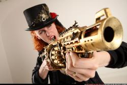 victoria-steampunk-carbine-shooting