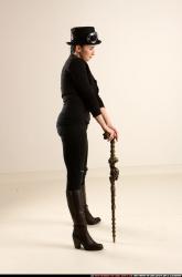 claudia-steampunk-cane-lean-on