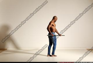 2017 07 SMAX EDUARDO STICK ATTACK POSE2 125