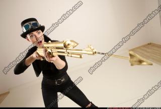 2017 07 CLAUDIA STEAMPUNK RIFLE 10