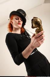 victoria-steampunk-phone-pose1