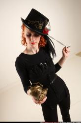 victoria-steampunk-phone-pose1