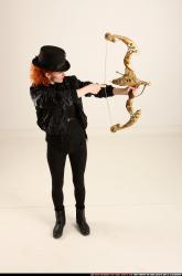 victoria-steampunk-bow-aiming