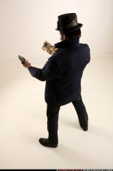 jerry-steampunk-threatening-blaster-rifle-pistol