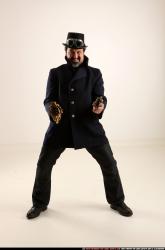 jerry-steampunk-threatening-blaster-rifle-pistol