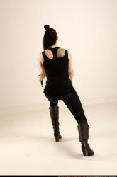 claudia-katanas-attack-pose1