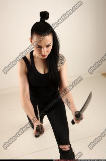 2017 10 CLAUDIA KATANAS ATTACK POSE1 09