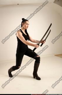 2017 10 CLAUDIA KATANAS ATTACK POSE1 07 C