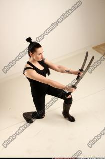 2017 10 CLAUDIA KATANAS ATTACK POSE1 07 A