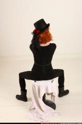 victoria-steampunk-sitting-cane-pose