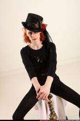 victoria-steampunk-sitting-cane-pose