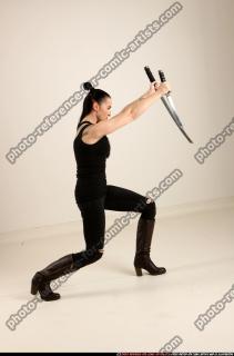 2017 10 CLAUDIA KATANAS ATTACK POSE2 06 B