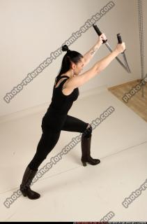 2017 10 CLAUDIA KATANAS ATTACK POSE2 06 A