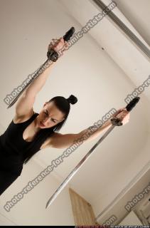 2017 10 CLAUDIA KATANAS ATTACK POSE2 08