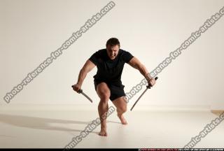 2017 11 SMAX JACK KATANAS ATTACK POSE1 009