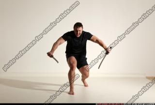 2017 11 SMAX JACK KATANAS ATTACK POSE1 008