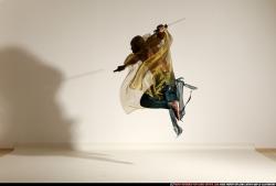 smax-eduardo-jump-katanas-shawl