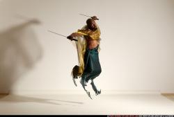 smax-eduardo-jump-katanas-shawl