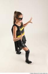 Naty BATGIRL 4