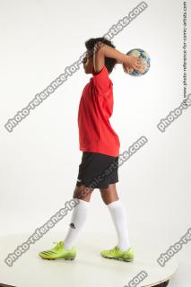 soccer teenage player kofi 01