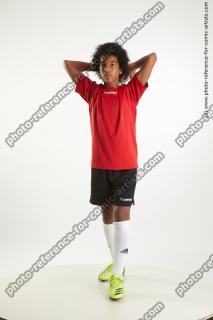 soccer teenage player kofi 07