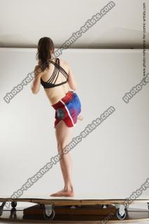 mma fighting girl ronda 08c