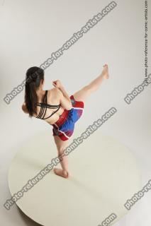 mma fighting girl ronda 09a