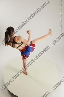 mma fighting girl ronda 10a