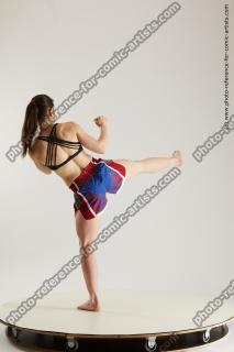 mma fighting girl ronda 10b