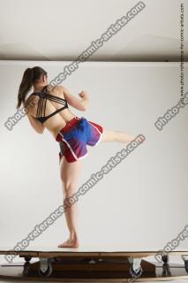 mma fighting girl ronda 10c