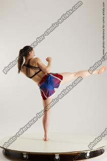 mma fighting girl ronda 12b