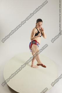 mma fighting girl ronda 16a