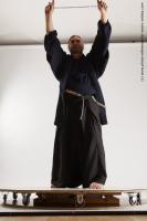 standing samurai yasuke 01c