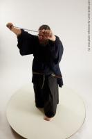 standing samurai yasuke 02a