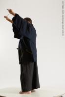 standing samurai yasuke 04b