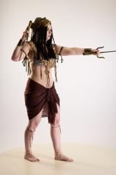 Moira_Cosplay_Ancksunamun_Standing_with_Knifes