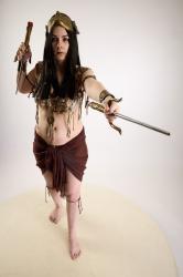 Moira_Cosplay_Ancksunamun_Standing_with_Knifes