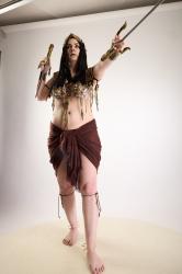 Moira_Cosplay_Ancksunamun_Standing_with_Knifes