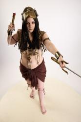 Moira_Cosplay_Ancksunamun_Standing_with_Knifes