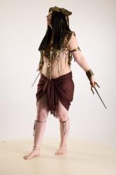 Moira_Cosplay_Ancksunamun_Standing_with_Knifes