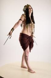 Moira_Cosplay_Ancksunamun_Standing_with_Knifes