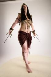 Moira_Cosplay_Ancksunamun_Standing_with_Knifes